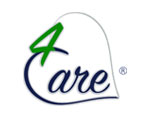 4 care logo