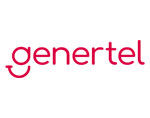genertel logo