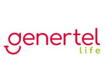 genertel life logo