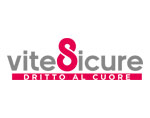 Vite sicure logo