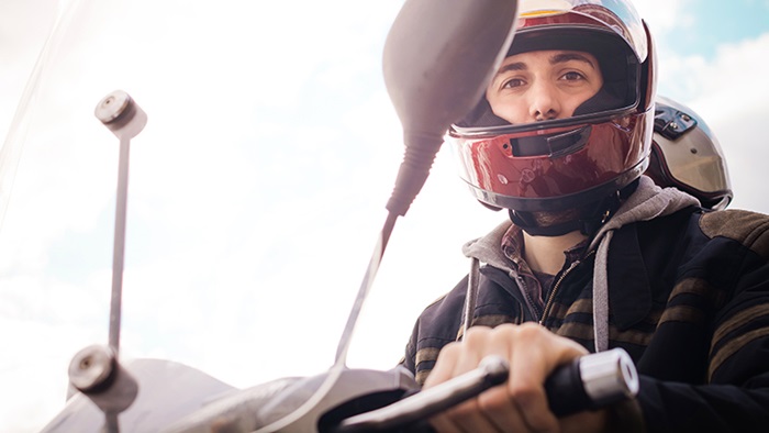 Trova l'assicurazione moto migliore per te con Paragona