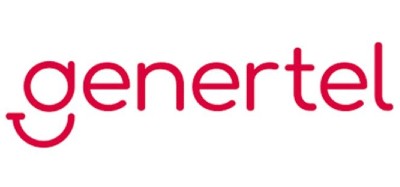 Logo Genertel