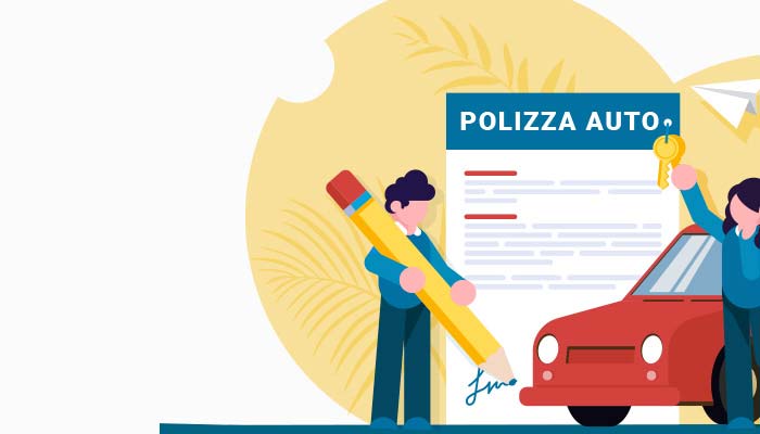 Preventivo Assicurazione Auto Con Poste Italiane